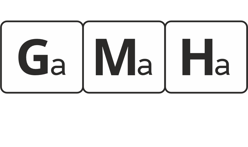 GAMAHA